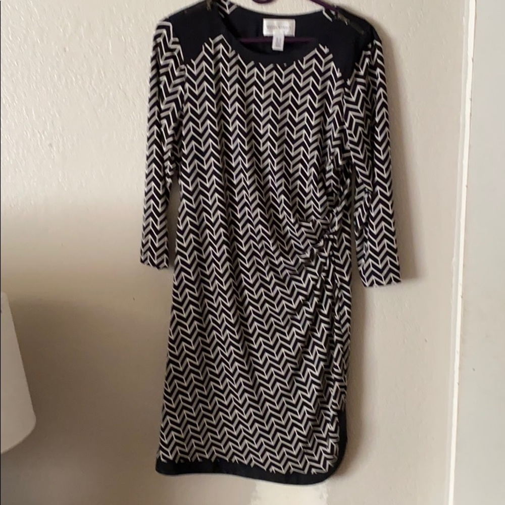 Donna Morgan Dress